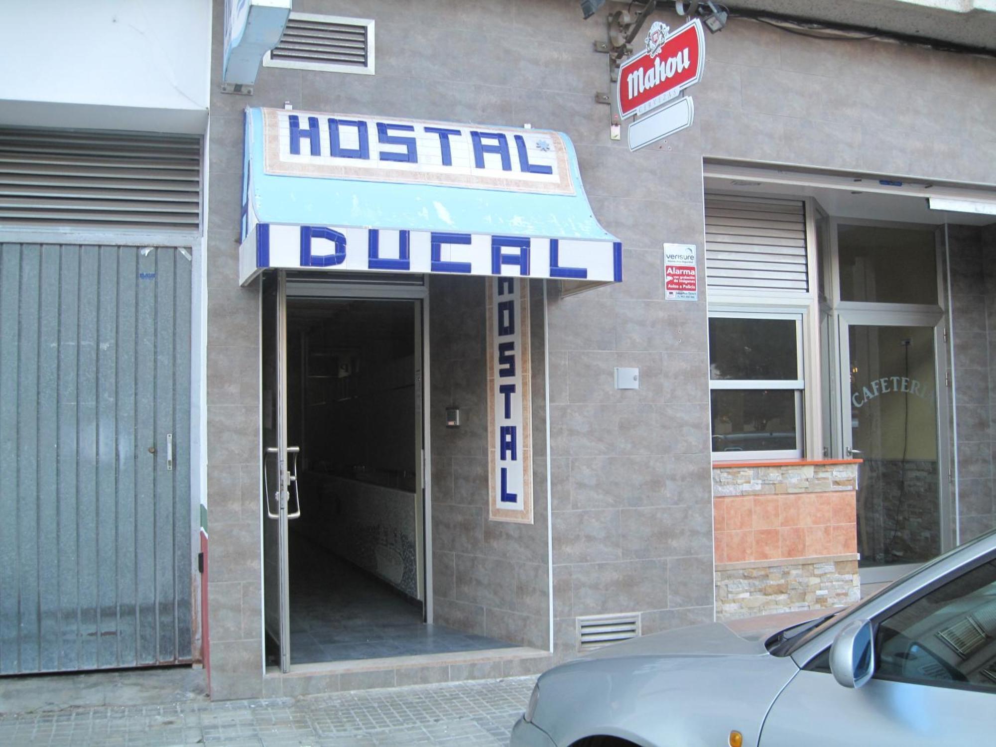 Pensión Ducal