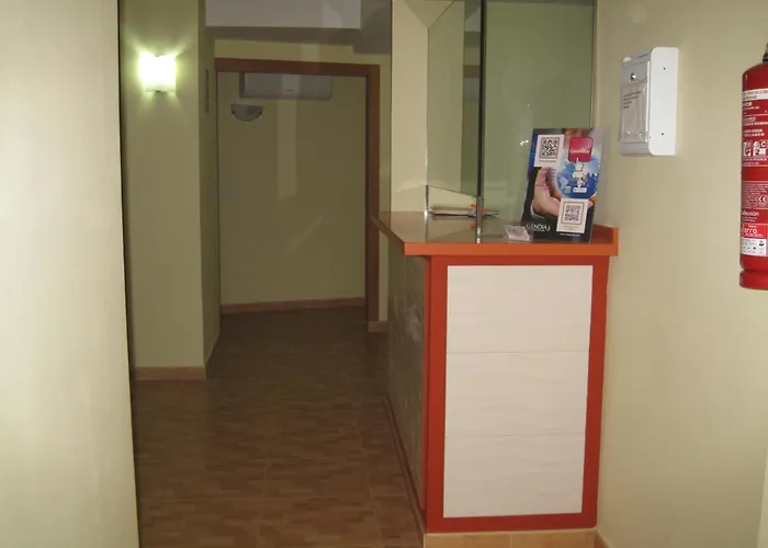 Hostal Ducal
