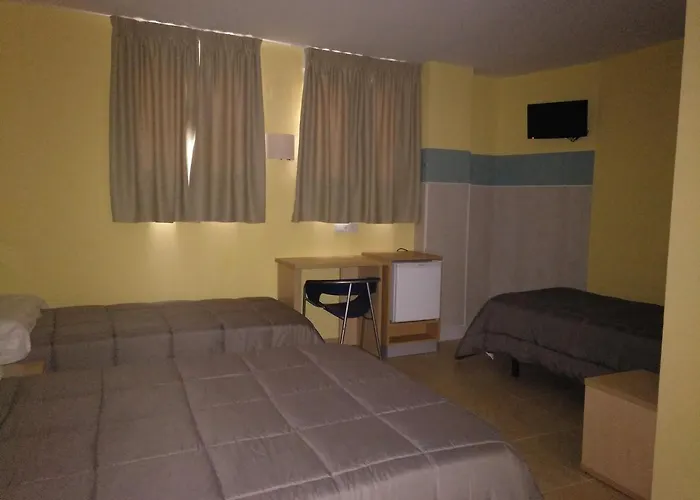 Hostal Ducal